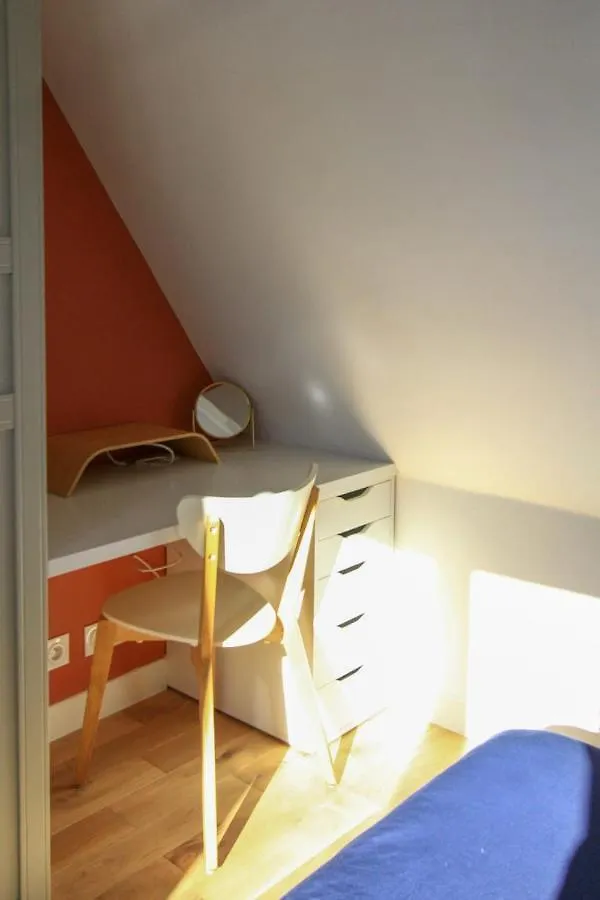 Charming 2-Room 21M Comfort Sacre-Coeur View Paris Apartment